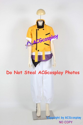 Costume cosplay cross fight - costume,