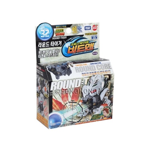 Takara tomy cross fight - takara,