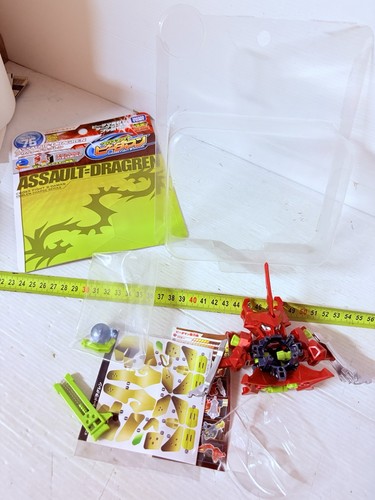 Takara tomy cross fight - takara,