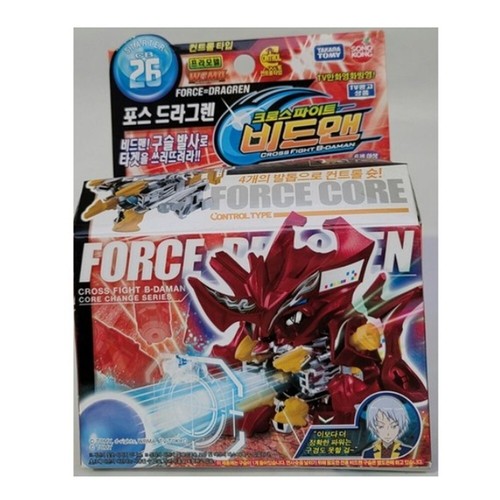 Takara tomy cross - takara,