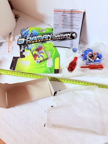 Takara tomy cross fight - tomy,