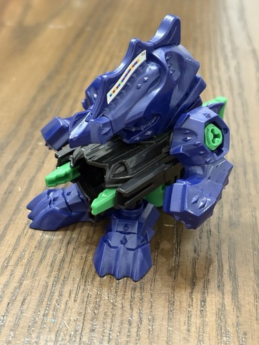 Takara tomy cross fight - cross,