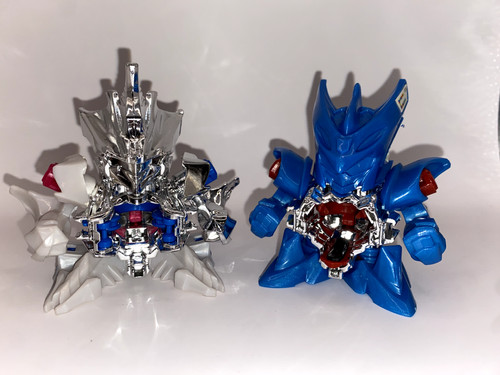 Takara tomy cross fight - takara,