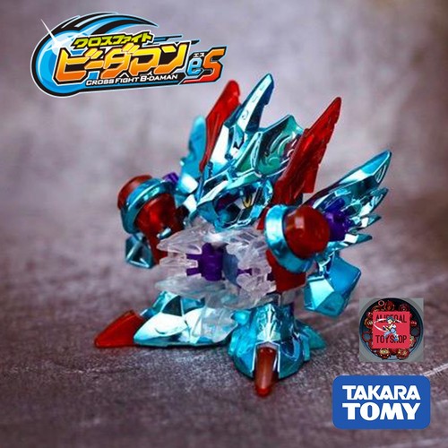 Raro takara tomy - takara, cross