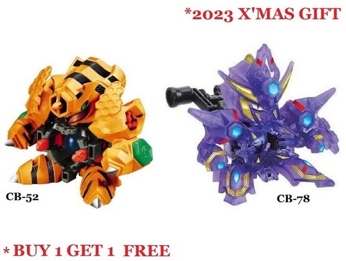 Takara tomy cross - cross, fight