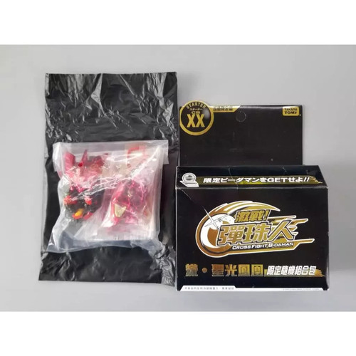 Takara daman cross - takara,